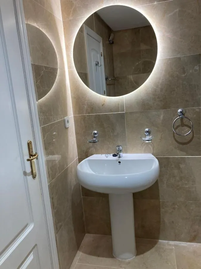 Penthouse Marina La Duquesa Apartment Manilva 0*,