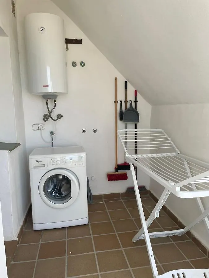 Penthouse Marina La Duquesa Apartment Manilva
