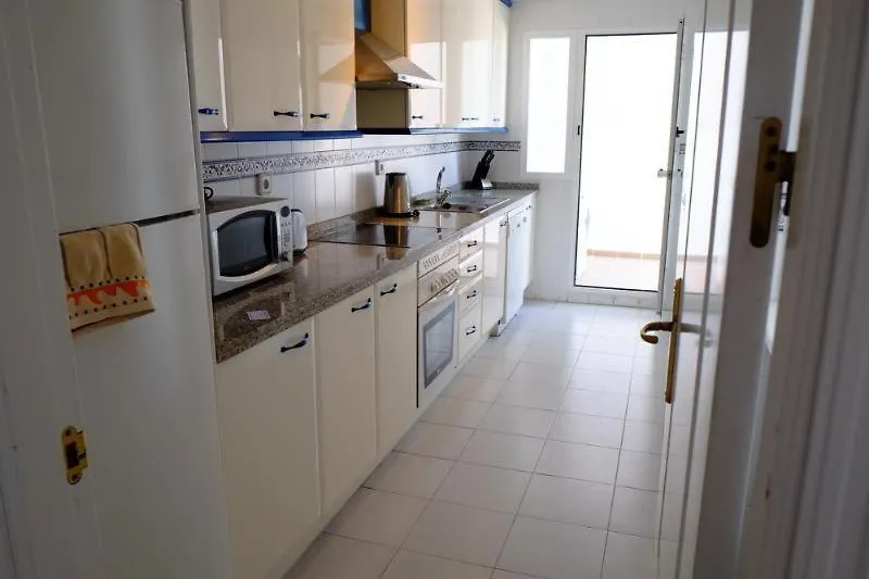 Penthouse Marina La Duquesa Apartment Manilva Spain