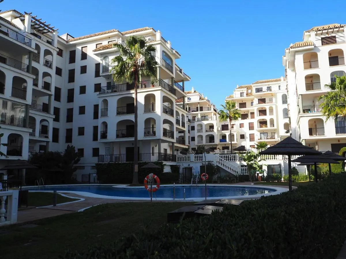 Penthouse Marina La Duquesa Apartment Manilva