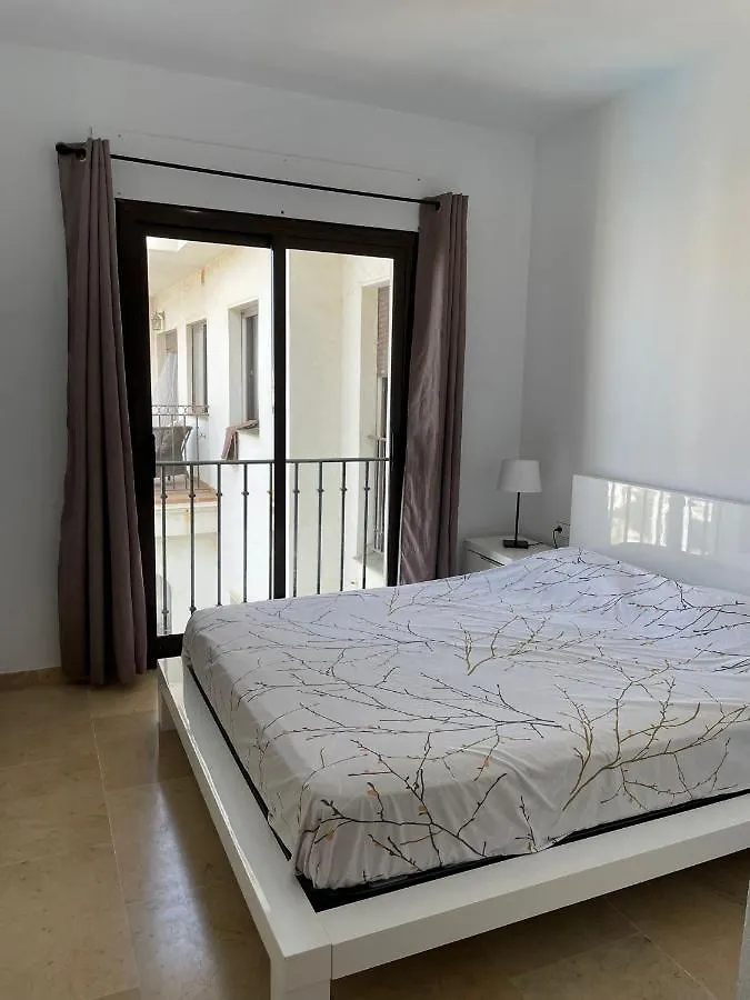 Penthouse Marina La Duquesa Apartment Manilva Spain