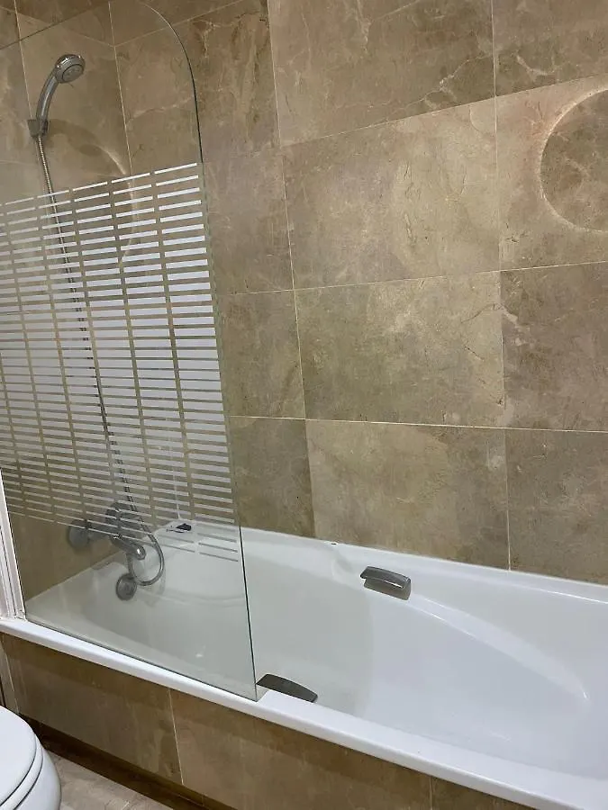 Penthouse Marina La Duquesa Apartment Manilva