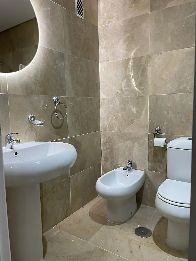Penthouse Marina La Duquesa Apartment Manilva