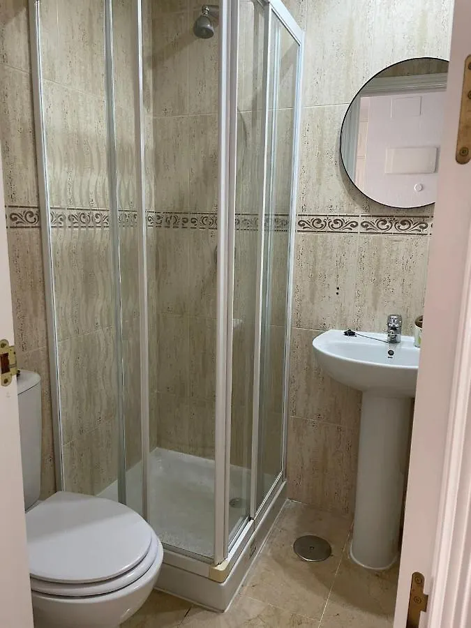 Penthouse Marina La Duquesa Apartment Manilva