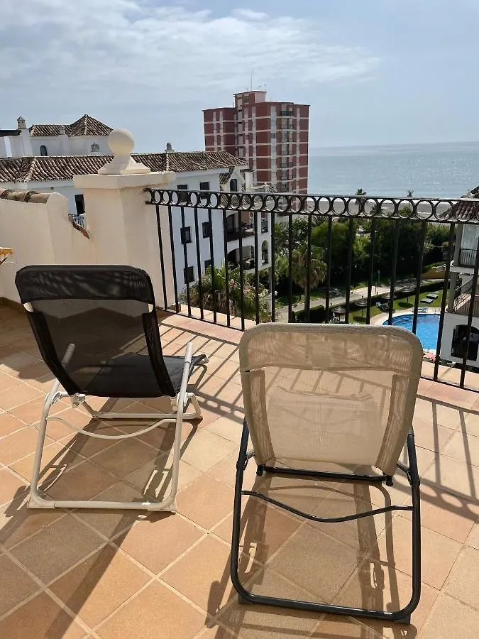 Penthouse Marina La Duquesa Apartment Manilva