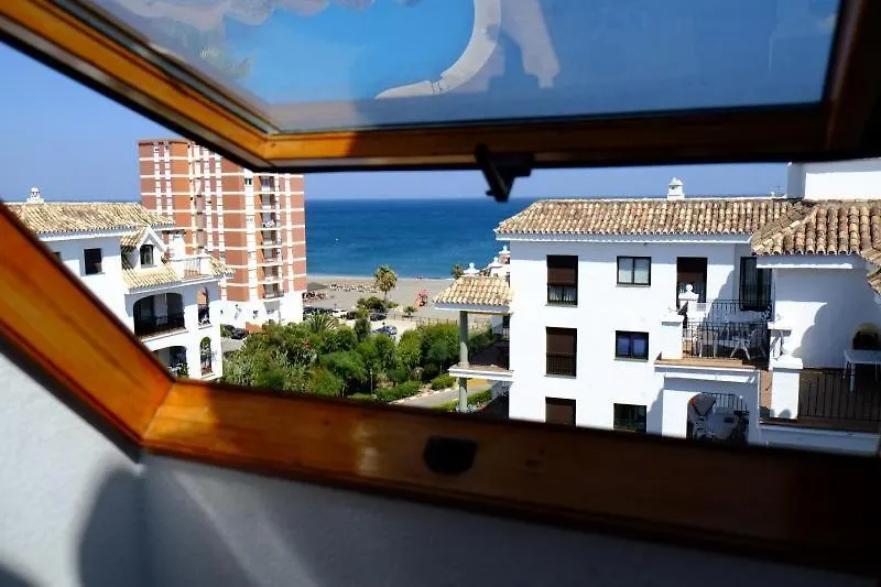 Penthouse Marina La Duquesa Apartment Manilva