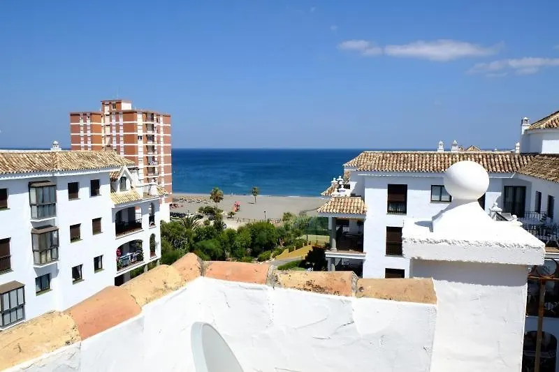 Penthouse Marina La Duquesa Apartment Manilva 0*,