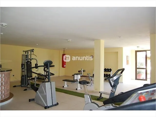 Penthouse Marina La Duquesa Apartment Manilva 0*,  Spain