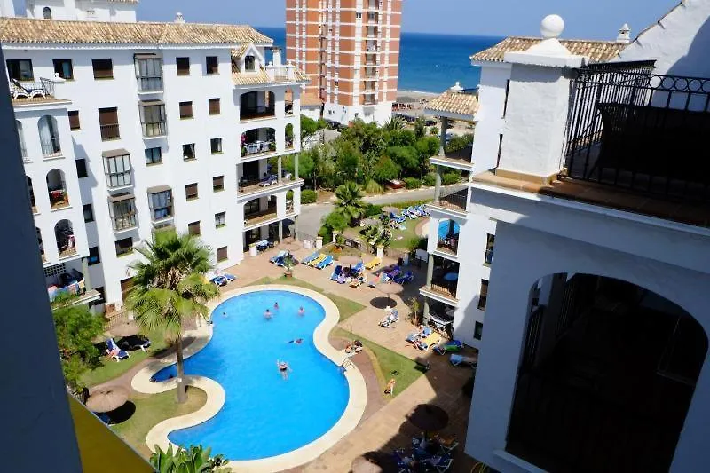 Penthouse Marina La Duquesa Apartment Manilva